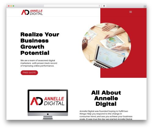 Recent Related Post And Page (recent-related-post-and-page) free WordPress plugin - annelledigital.com Recent Related Post And Page (recent-related-post-and-page) free WordPress plugin - annelledigital.com