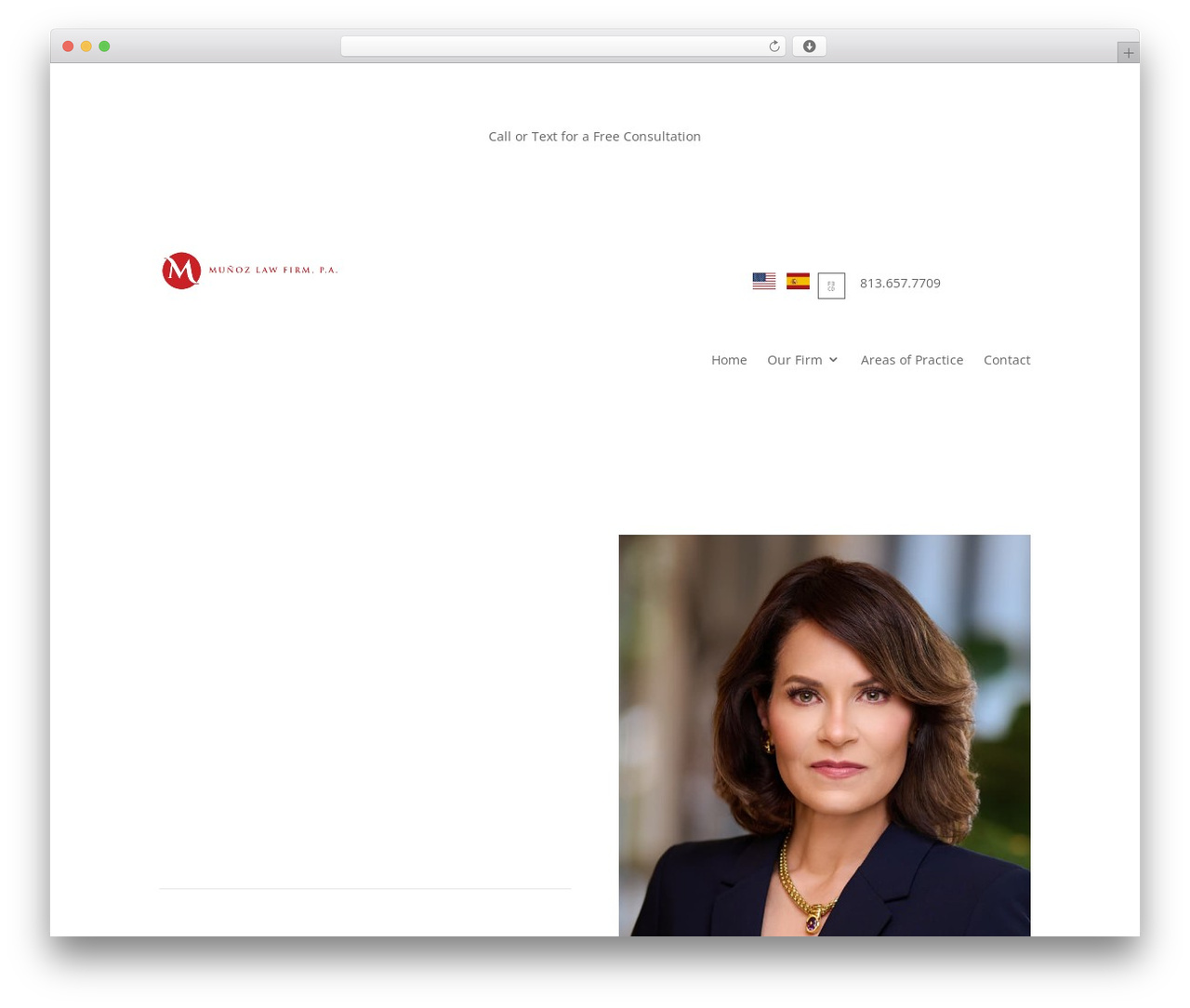 Divi WordPress theme - gabrielamunoz.com Divi WordPress theme - gabrielamunoz.com