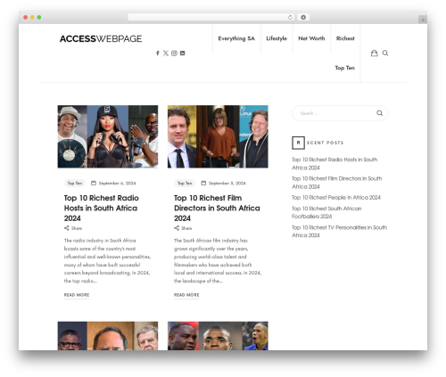 Pixelwars core shortcodes WordPress plugin - accesswebpage.com