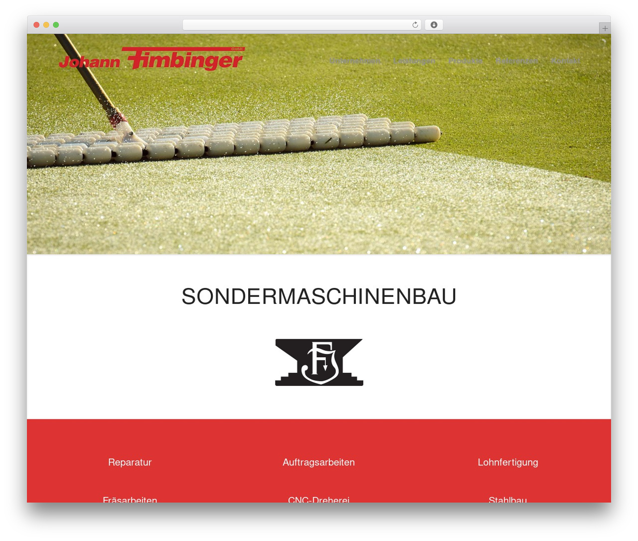 Enfold theme WordPress - fimbinger.com Enfold theme WordPress - fimbinger.com