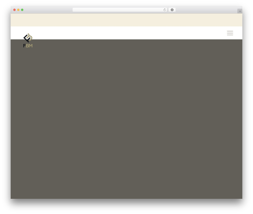 FBM theme WordPress - fbmsrl.net FBM theme WordPress - fbmsrl.net