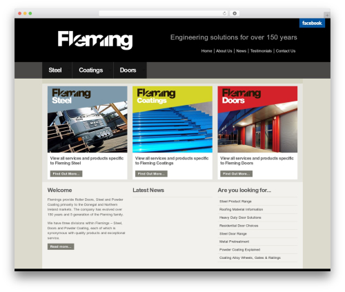 News-Ticker (news-ticker) free WordPress plugin - flemingltd.com News-Ticker (news-ticker) free WordPress plugin - flemingltd.com