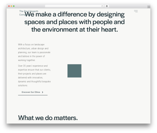 Revslider slicey addon WordPress plugin - paulhogarth.com