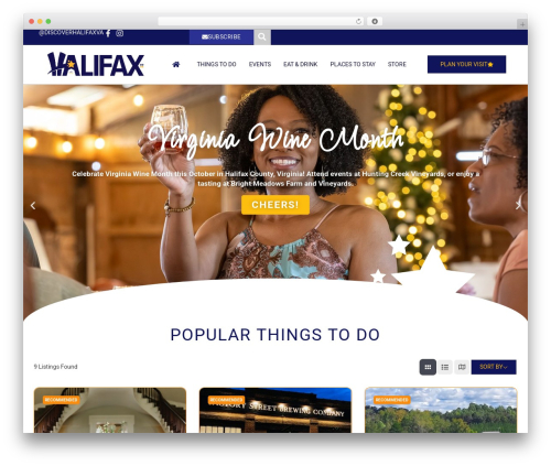 Addonskit for elementor WordPress plugin - gohalifaxva.com
