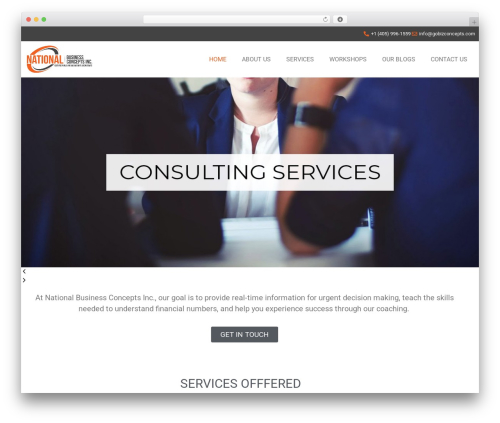 Booknetic payment stripe WordPress plugin - gobizconcepts.com