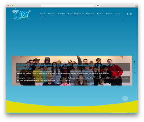 Private content mail actions WordPress plugin - oxyjeunes.be