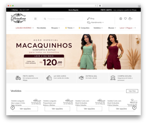 Mercado Pago payments for WooCommerce (woocommerce-mercadopago) free WordPress plugin - dondoca.com.br Mercado Pago payments for WooCommerce (woocommerce-mercadopago) free WordPress plugin - dondoca.com.br