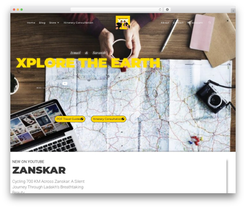 Razorpay for WooCommerce (woo-razorpay) free WordPress plugin - xploretheearth.com Razorpay for WooCommerce (woo-razorpay) free WordPress plugin - xploretheearth.com
