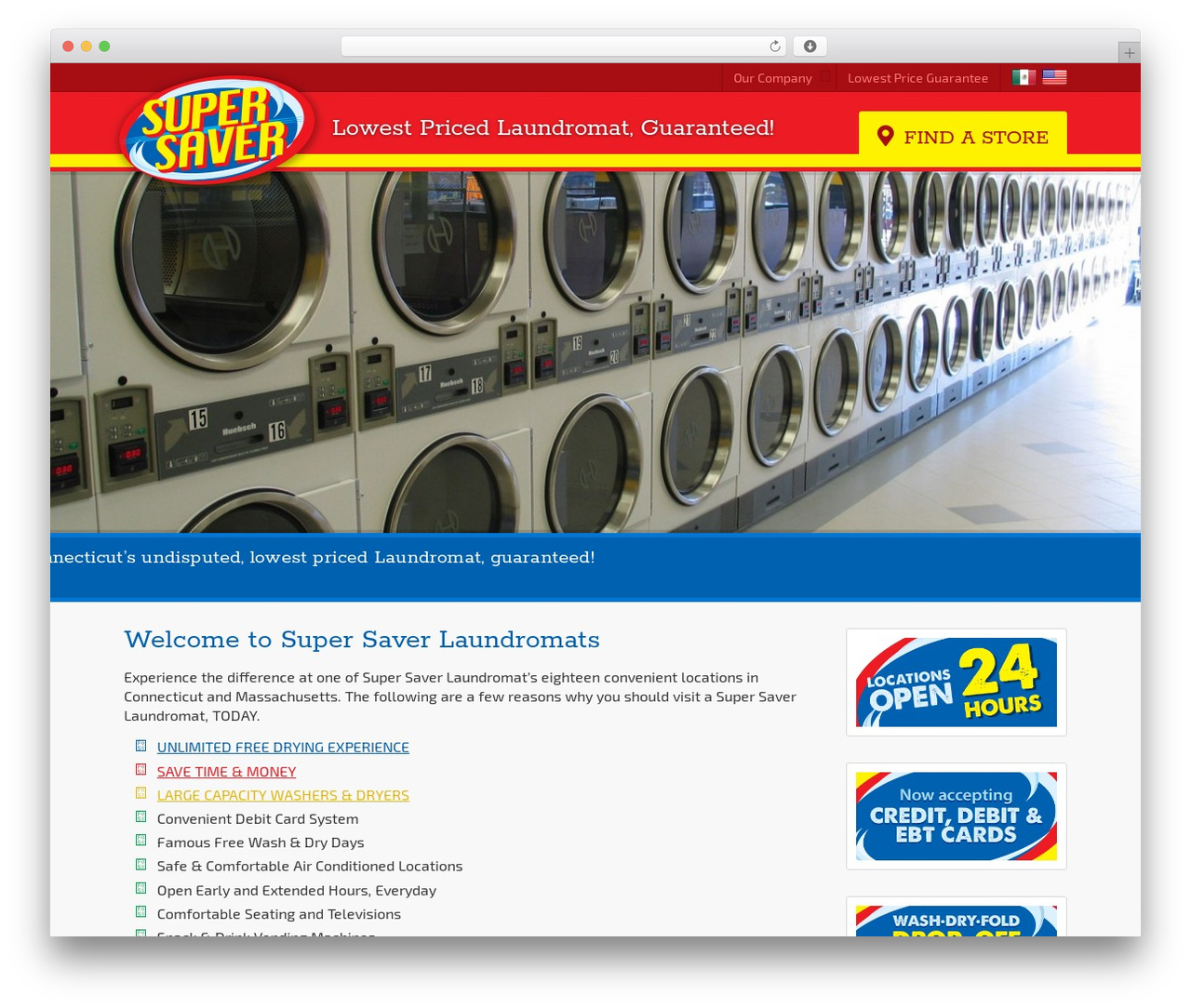 Super Saver WordPress theme - freedry.com Super Saver WordPress theme - freedry.com