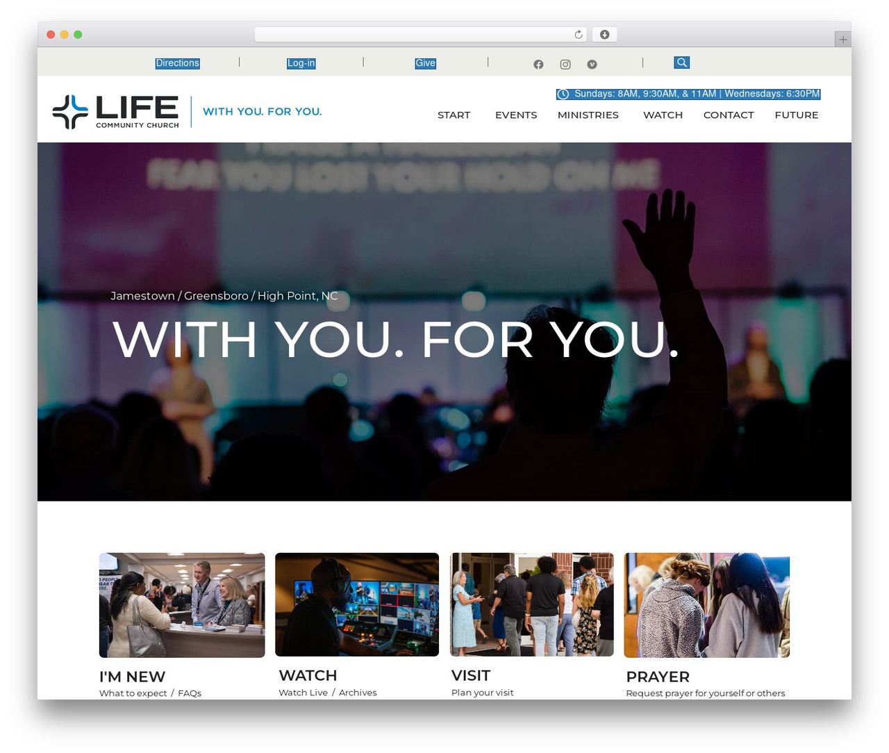 Theme WordPress Beaver Builder Theme - life-community.com Theme WordPress Beaver Builder Theme - life-community.com