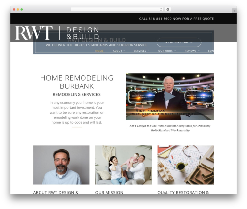 Edge cpt WordPress plugin - rwthomeremodeling.com