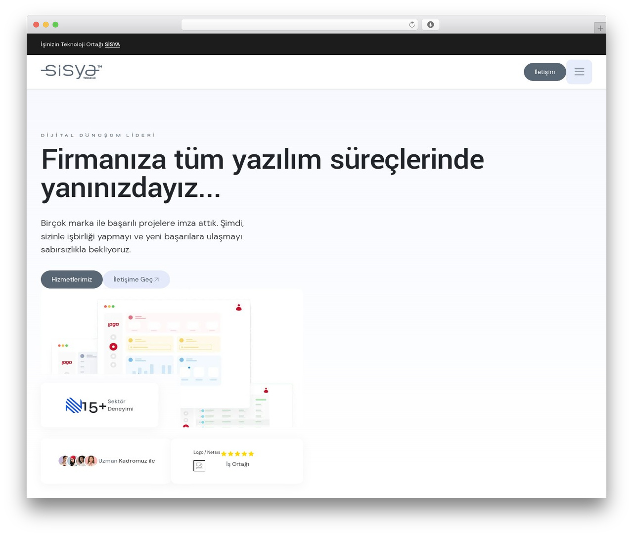 Theme WordPress Synck - sisya.com.tr Theme WordPress Synck - sisya.com.tr