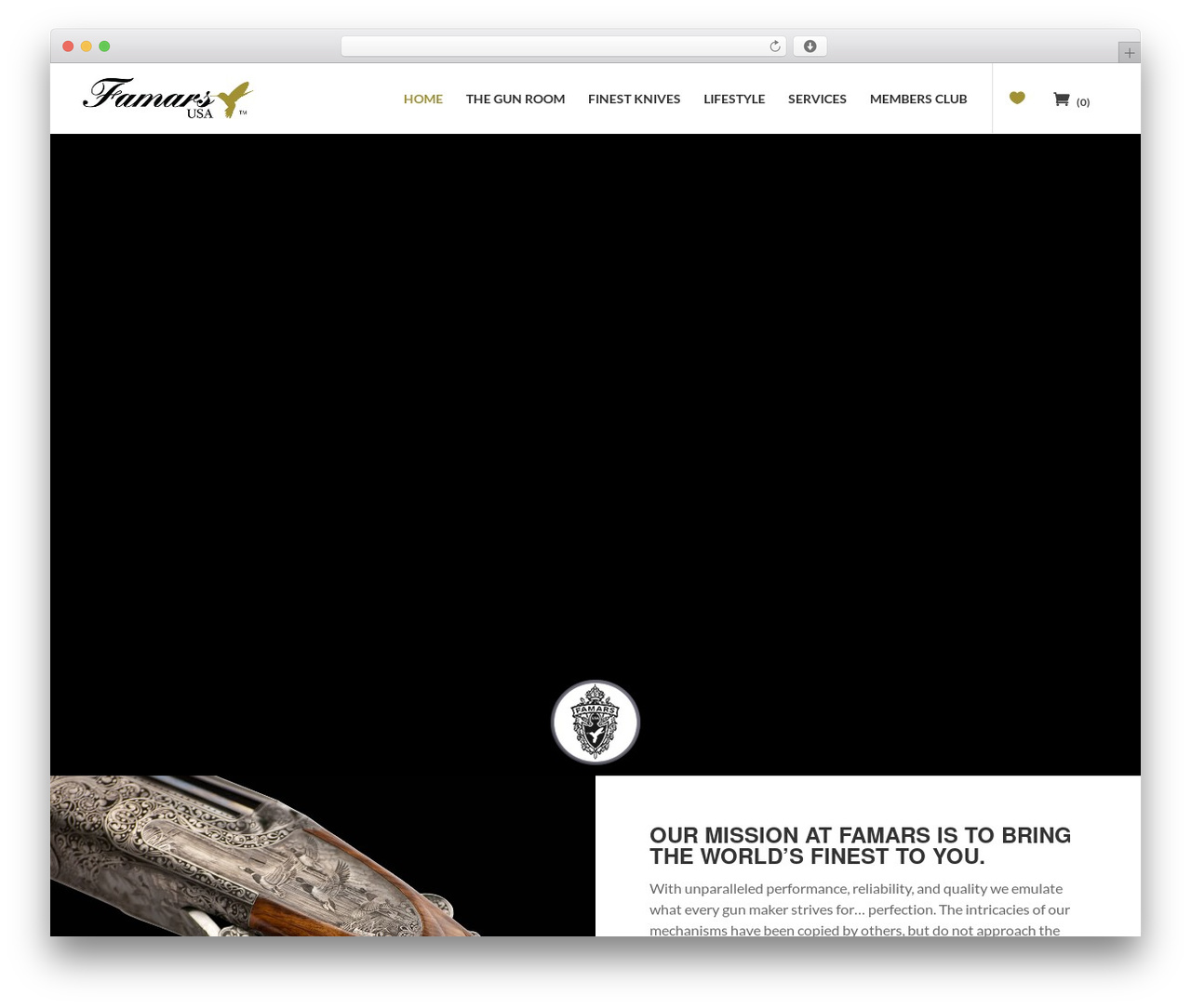 Theme WordPress Divi - famars.com Theme WordPress Divi - famars.com