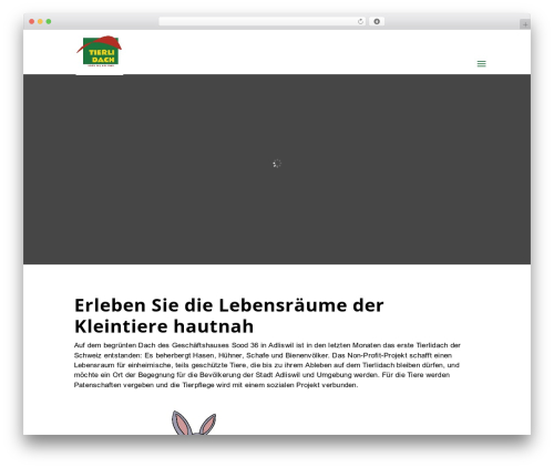 Divi Cookie Consent for GDPR (cookie-consent-for-divi) free WordPress plugin - tierlidach.ch Divi Cookie Consent for GDPR (cookie-consent-for-divi) free WordPress plugin - tierlidach.ch