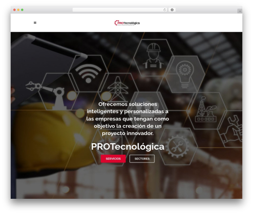 Select core WordPress plugin - protecnologica.com