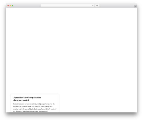 Archub core WordPress plugin - miconstruct.ro
