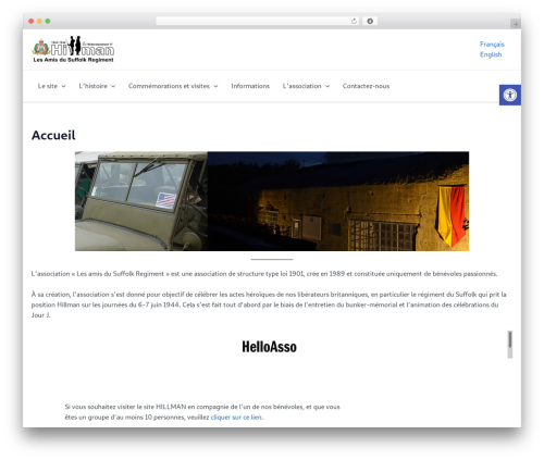 HelloAsso (helloasso) free WordPress plugin - amis-du-suffolk-rgt.com HelloAsso (helloasso) free WordPress plugin - amis-du-suffolk-rgt.com