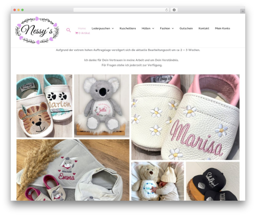 WooCommerce Multiple Free Gift (woocommerce-multiple-free-gift) free WordPress plugin - nessys-designs.de WooCommerce Multiple Free Gift (woocommerce-multiple-free-gift) free WordPress plugin - nessys-designs.de