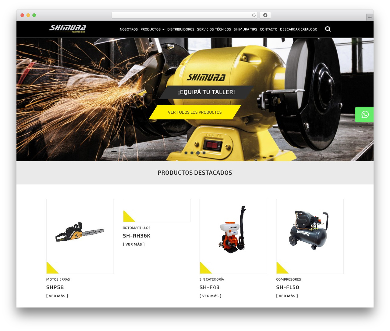 WordPress theme Bootstrap Basic - www.shimuraargentina.com.ar WordPress theme Bootstrap Basic - www.shimuraargentina.com.ar