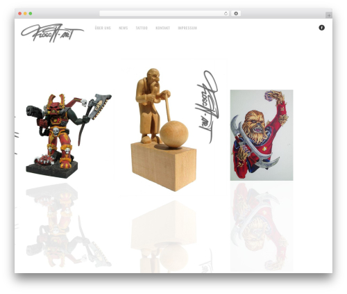 Wp recaptcha WordPress plugin - flosch-art.com