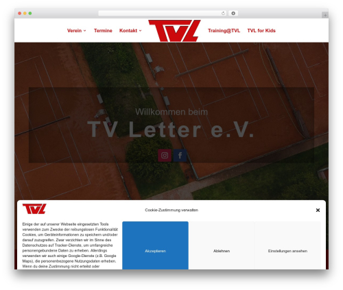 Clear cache everywhere WordPress plugin - tvletter.de