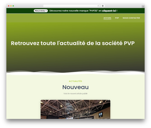 Super slider block – Responsive image, content slider block (super-block-slider) free WordPress plugin - pvplemag.fr