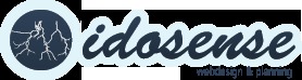 WordPress theme idosense by idosense