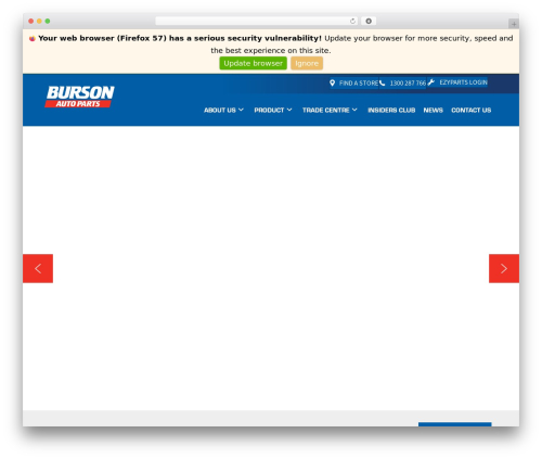 Ninja forms user management WordPress plugin - www.burson.com.au