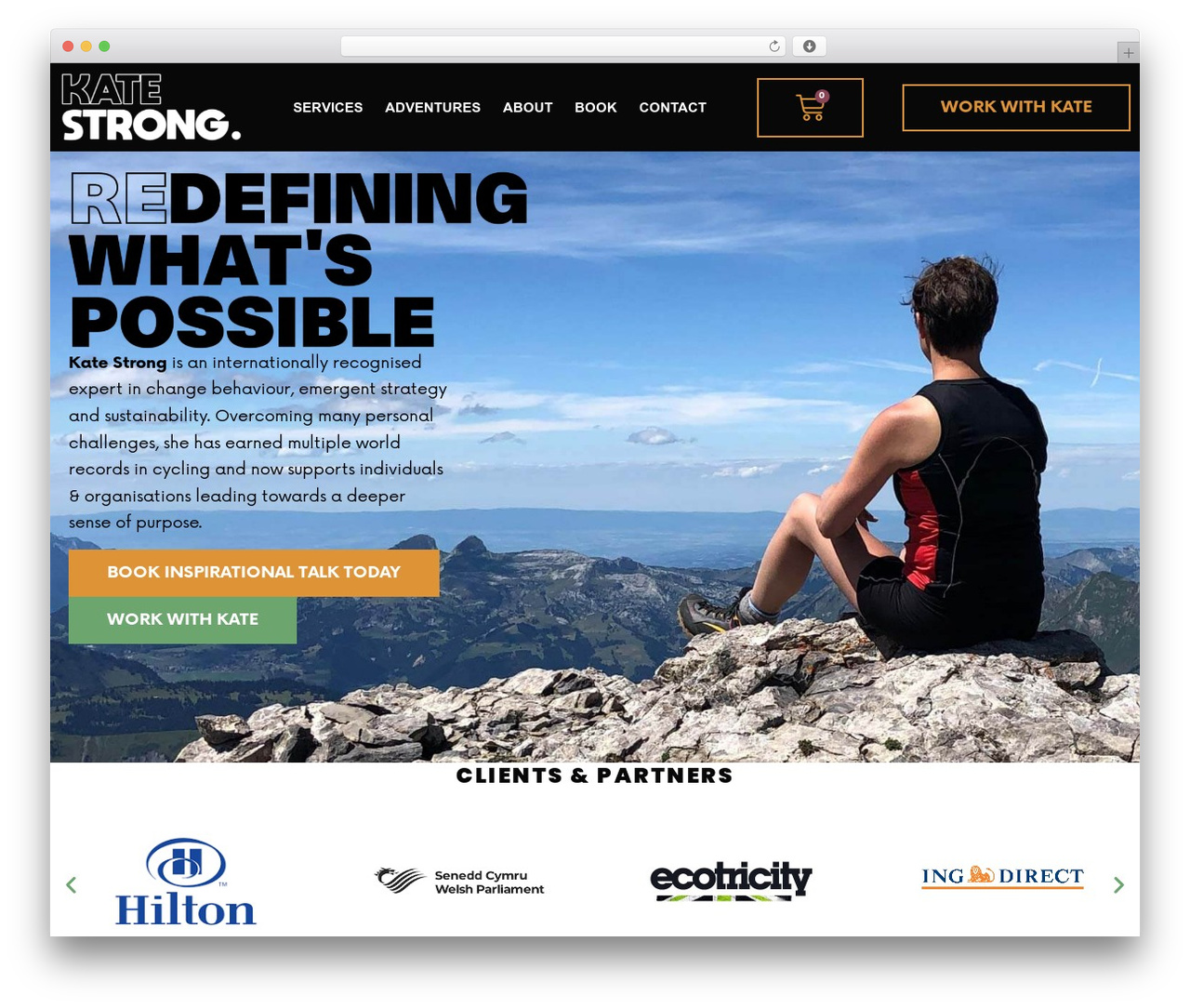 WordPress website theme Hello Elementor - katestrong.global WordPress website theme Hello Elementor - katestrong.global