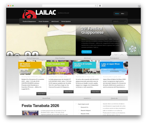 Spicemailer social icons plugin WordPress plugin - festivalgiapponese.it