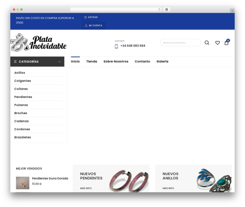 Variation swatches WordPress plugin - platainolvidable.com