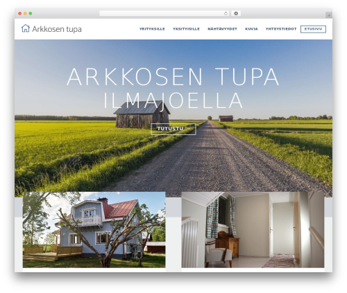 f(x) Editor (fx-editor) free WordPress plugin - arkkosen-alajoki-tupa.fi