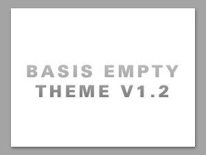 BBI Theme WordPress theme by Nikolai Selders