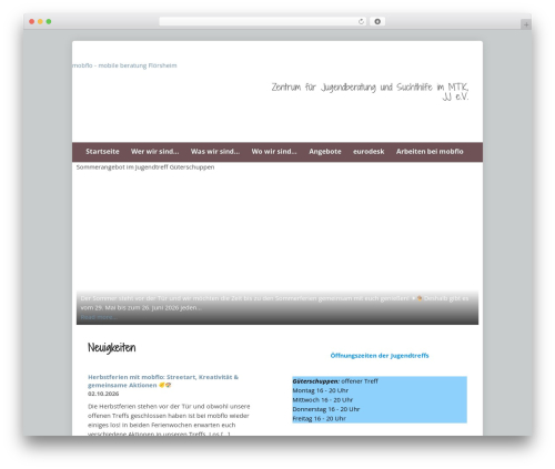 VG PostSlider (vg-postslider) free WordPress plugin - blu3attack.de VG PostSlider (vg-postslider) free WordPress plugin - blu3attack.de