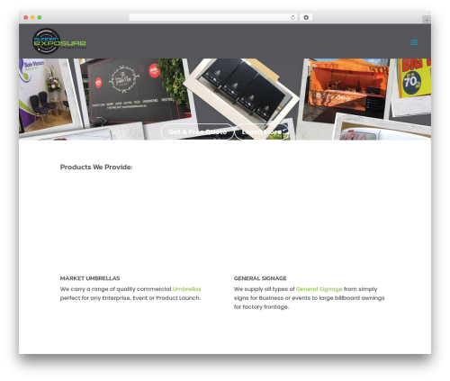 Ds gravity forms for divi WordPress plugin - suddenexposure.com.au