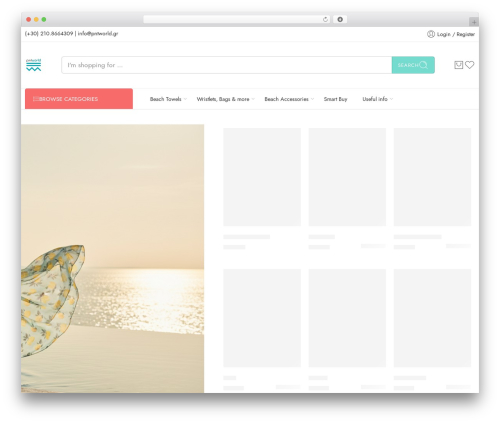 B2bking WordPress plugin - pntworld.gr