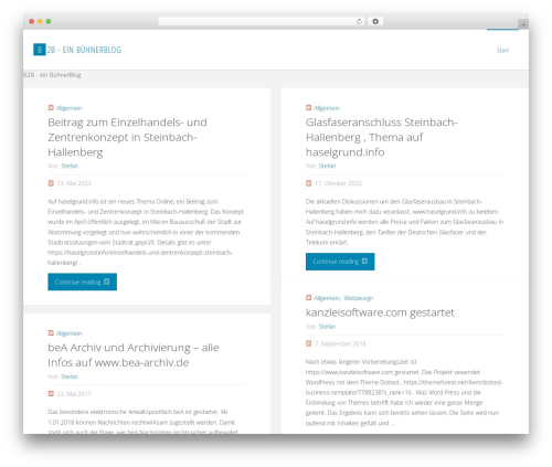 Lightbox CSS3 (css3lightbox) free WordPress plugin - buehners.de Lightbox CSS3 (css3lightbox) free WordPress plugin - buehners.de