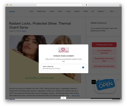 Notix – Web Push Notifications (notix-web-push-notifications) free WordPress plugin - relatips.com Notix – Web Push Notifications (notix-web-push-notifications) free WordPress plugin - relatips.com