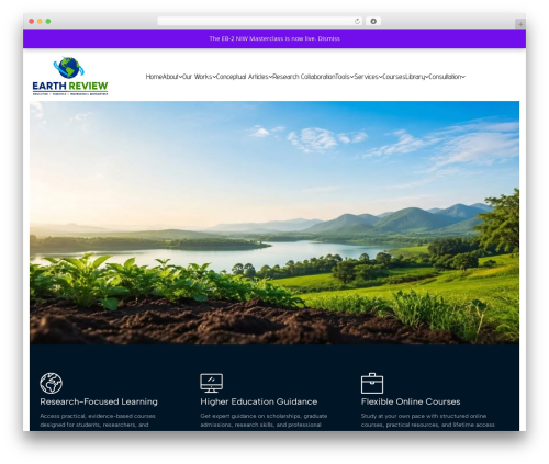 Masterstudy lms learning management system pro WordPress plugin - www.earthreview.org