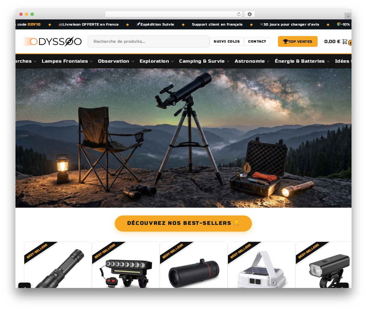 Shoptimizer WordPress store theme - odyssoo.fr Shoptimizer WordPress store theme - odyssoo.fr