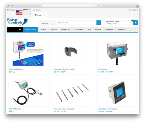 WPC Share Cart for WooCommerce (wpc-share-cart) free WordPress plugin - bravocontrols.com