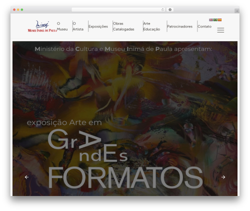 Ultimate post kit pro WordPress plugin - museuinimadepaula.org.br