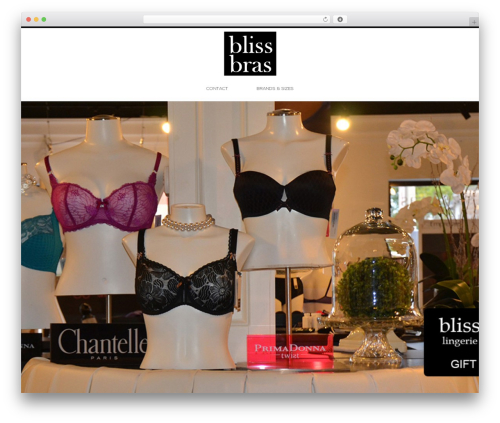 Youxi shortcode WordPress plugin - blissbras.com