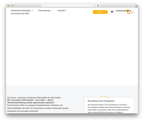 Floating Button (floating-button) free WordPress plugin - fortbildung33.de Floating Button (floating-button) free WordPress plugin - fortbildung33.de