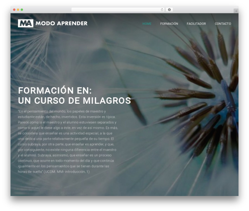 Learnpress coming soon courses WordPress plugin - modoaprender.com