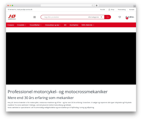 Year Make Model Search for WooCommerce (ymm-search) free WordPress plugin - jo-service.dk