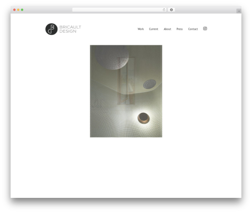 WordPress prettyPhoto (prettyphoto) free WordPress plugin - bricault.ca WordPress prettyPhoto (prettyphoto) free WordPress plugin - bricault.ca
