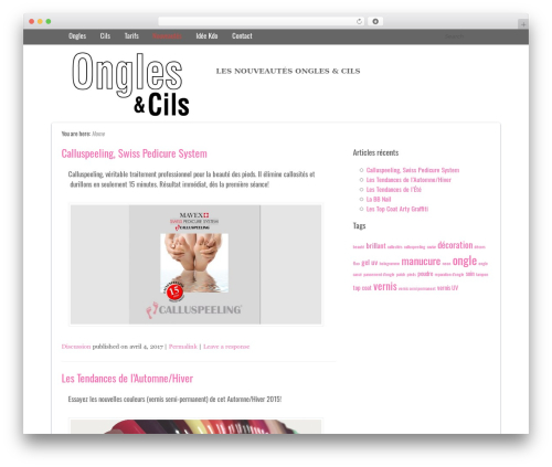 Path top WordPress theme - blog.ongles-toulouse.com Path top WordPress theme - blog.ongles-toulouse.com