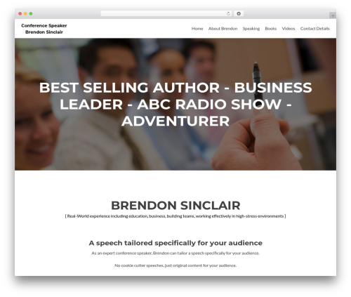 Tailored Tools (tailored-tools) free WordPress plugin - brendonsinclair.com.au Tailored Tools (tailored-tools) free WordPress plugin - brendonsinclair.com.au