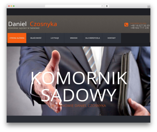 ALO EasyMail Newsletter (alo-easymail) free WordPress plugin - czosnyka-komornik.pl ALO EasyMail Newsletter (alo-easymail) free WordPress plugin - czosnyka-komornik.pl